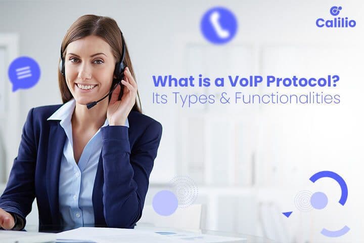 voip protocol types and functionalities