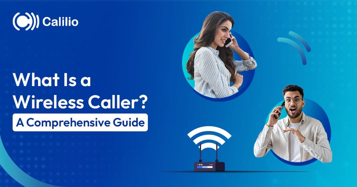 What Is a Wireless Caller? A Comprehensive Guide