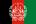 Afghanistan flag