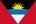 Antigua and Barbuda flag