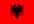 Albania flag