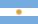Argentina flag