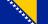 Bosnia and Herzegovina flag