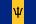 Barbados flag