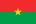 Burkina Faso flag