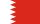 Bahrain flag