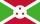 Burundi flag