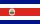 Costa Rica flag