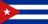 Cuba flag