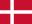 Denmark (DK) flag