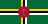 Dominica flag