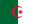 Algeria flag