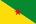 French Guiana flag