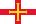 Guernsey flag