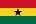 Ghana flag