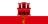 Gibraltar flag