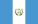 Guatemala flag