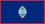 Guam flag