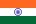 India flag