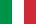 Italy (IT) flag