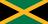Jamaica flag