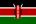 Kenya flag