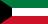 Kuwait flag