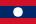 Laos flag
