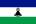 Lesotho flag