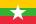 Myanmar flag