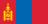Mongolia flag