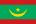 Mauritania flag