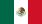 Mexico (MX) flag