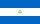 Nicaragua flag