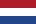Netherlands (NL) flag