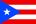 Puerto Rico flag