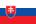 Slovakia flag