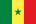 SENEGAL flag