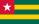 Togo flag