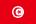 Tunisia flag