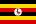 Uganda flag