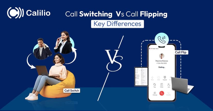 F Call Call Switching vs Call Flipping: Key Differences