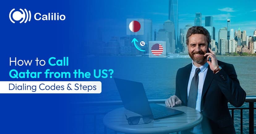 Qatar Code Number How to Call Qatar from the US? Dialing Codes & Steps
