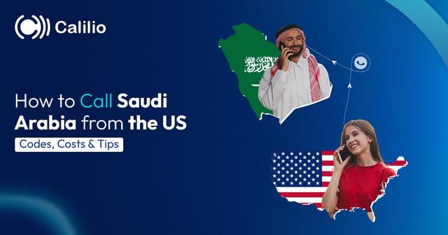 Saudi Phone Code How to Call Saudi Arabia from the US: Codes, Costs & Tips