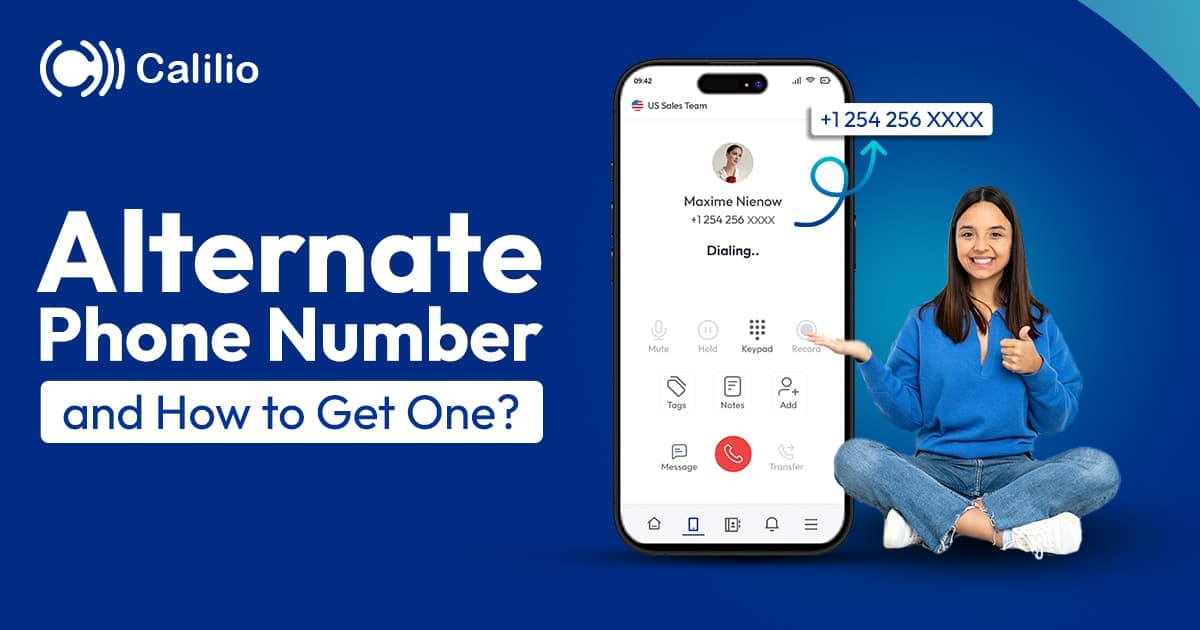Partial Phone Number Alternate Phone Number: Uses, Benefits & Setup Guide