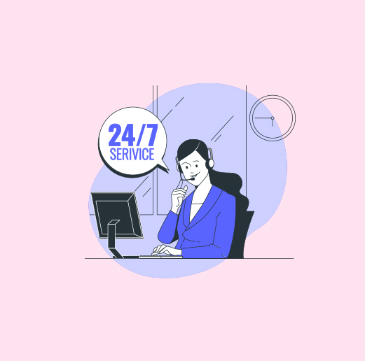 broad range of USA phone number