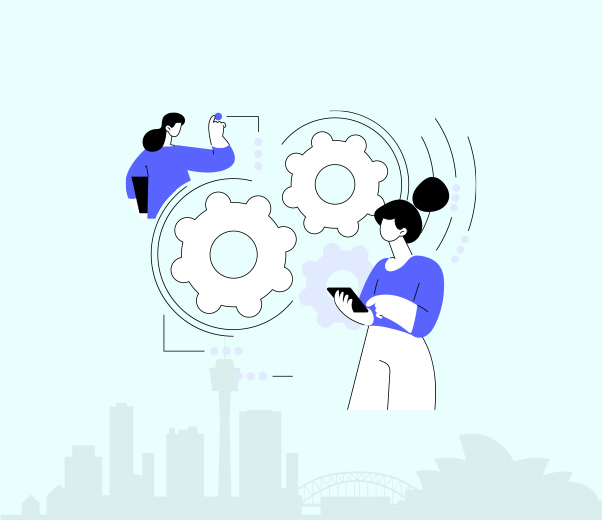  Easily integrate Australia phone number with business tools