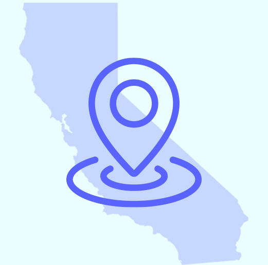 California local number