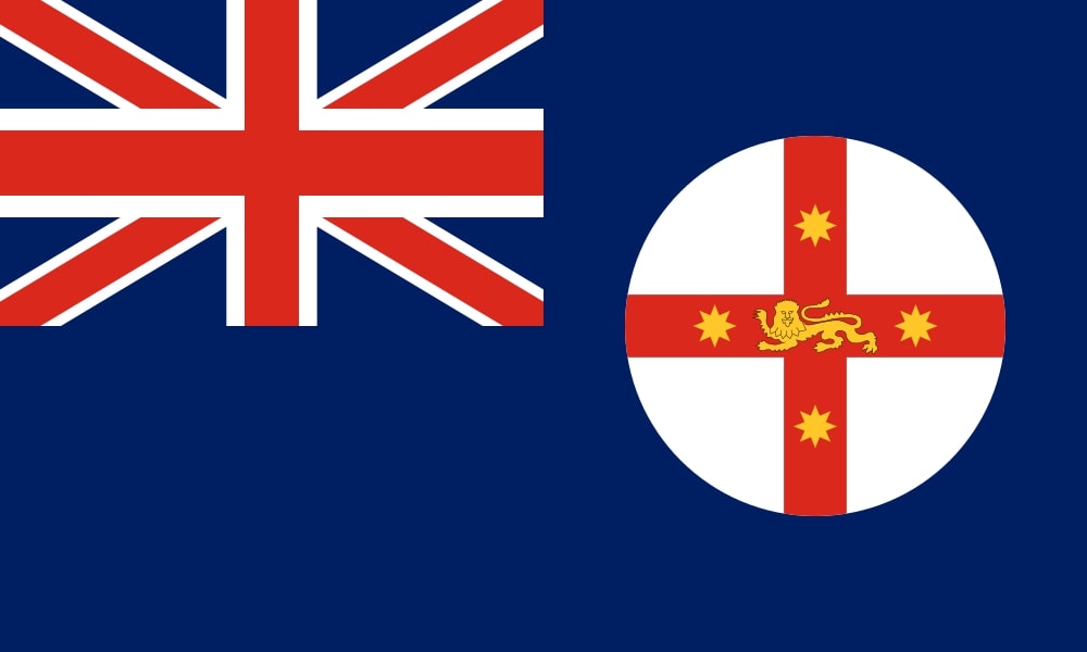 New South Wales