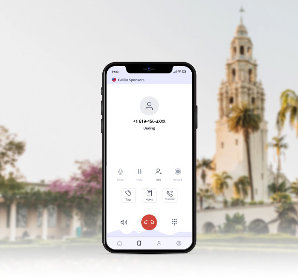 San Diego area code